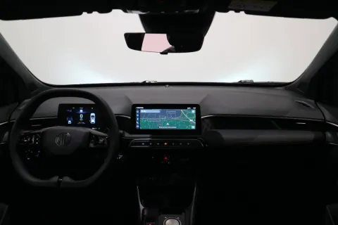 Mg MG3 1.5 hybrid+ Luxury auto - Immagine 23