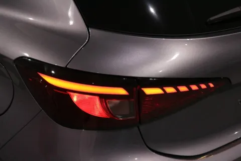 Mg MG3 1.5 hybrid+ Luxury auto - Immagine 28