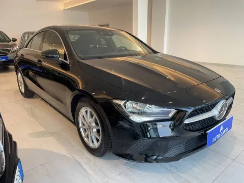 Mercedes CLA Coupe 180 d Business auto - Immagine 2