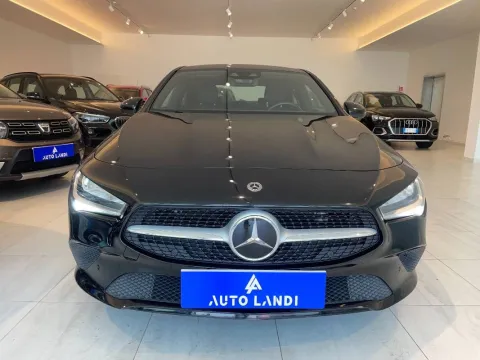 Mercedes CLA Coupe 180 d Business auto - Immagine 3