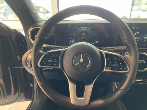 Mercedes CLA Coupe 180 d Business auto - Immagine 12