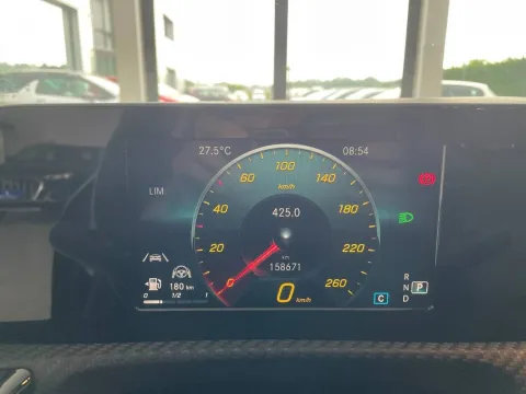 Mercedes CLA Coupe 180 d Business auto - Immagine 23