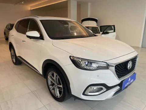 Mg EHS 1.5 t-gdi phev Exclusive auto - Immagine 2