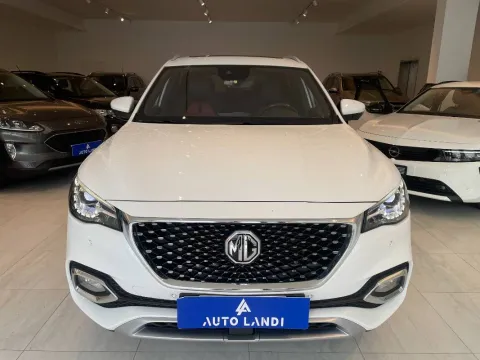 Mg EHS 1.5 t-gdi phev Exclusive auto - Immagine 3