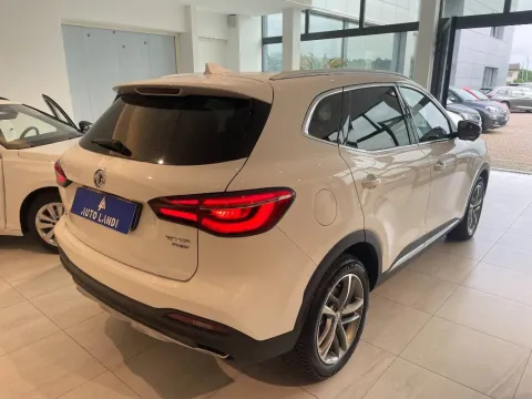 Mg EHS 1.5 t-gdi phev Exclusive auto - Immagine 4