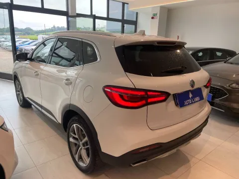 Mg EHS 1.5 t-gdi phev Exclusive auto - Immagine 5