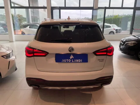 Mg EHS 1.5 t-gdi phev Exclusive auto - Immagine 6