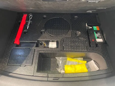 Mg EHS 1.5 t-gdi phev Exclusive auto - Immagine 8