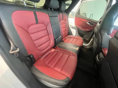 Mg EHS 1.5 t-gdi phev Exclusive auto - Immagine 12