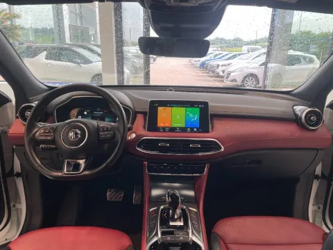 Mg EHS 1.5 t-gdi phev Exclusive auto - Immagine 13
