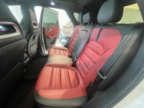 Mg EHS 1.5 t-gdi phev Exclusive auto - Immagine 14