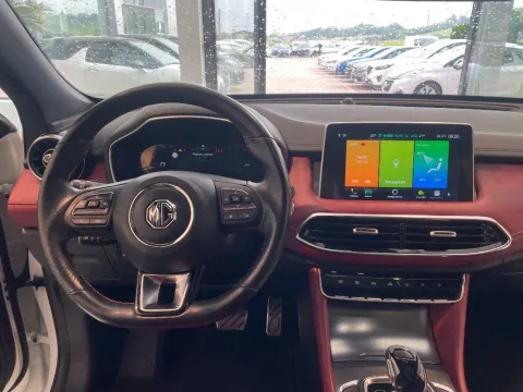 Mg EHS 1.5 t-gdi phev Exclusive auto - Immagine 16