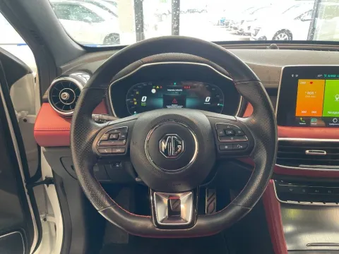Mg EHS 1.5 t-gdi phev Exclusive auto - Immagine 17