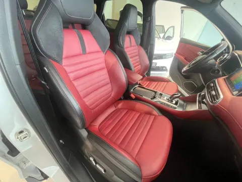 Mg EHS 1.5 t-gdi phev Exclusive auto - Immagine 18
