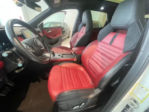 Mg EHS 1.5 t-gdi phev Exclusive auto - Immagine 19