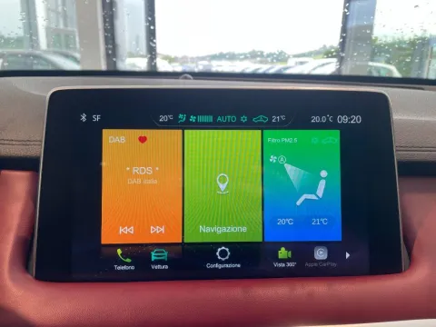 Mg EHS 1.5 t-gdi phev Exclusive auto - Immagine 20