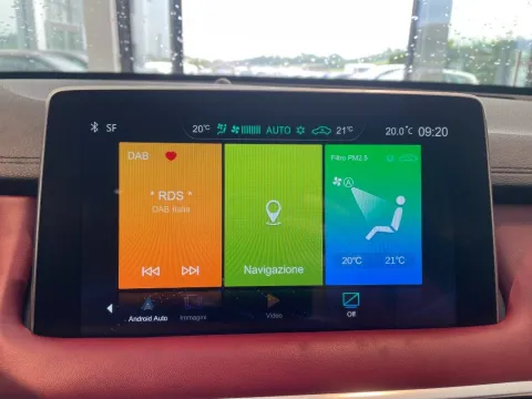 Mg EHS 1.5 t-gdi phev Exclusive auto - Immagine 21