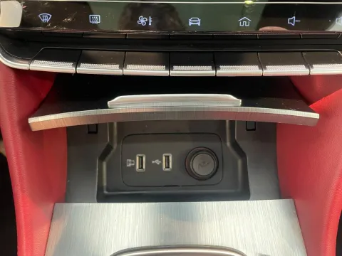 Mg EHS 1.5 t-gdi phev Exclusive auto - Immagine 23