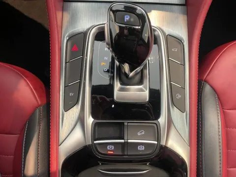 Mg EHS 1.5 t-gdi phev Exclusive auto - Immagine 24