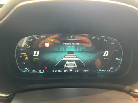 Mg EHS 1.5 t-gdi phev Exclusive auto - Immagine 28