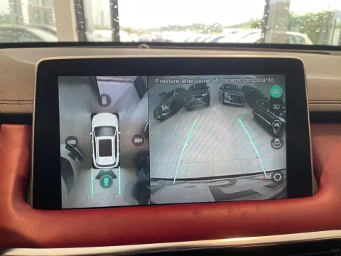 Mg EHS 1.5 t-gdi phev Exclusive auto - Immagine 29