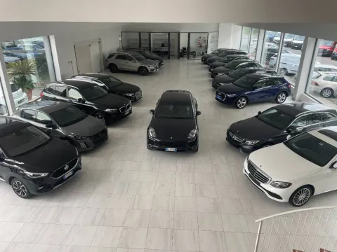 Mg EHS 1.5 t-gdi phev Exclusive auto - Immagine 31