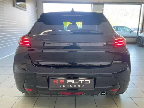 Peugeot 208 1.2 puretech GT s&s 100cv - Immagine 5