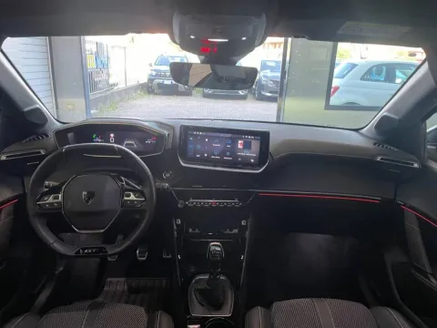 Peugeot 208 1.2 puretech GT s&s 100cv - Immagine 11