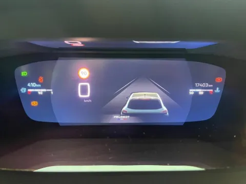 Peugeot 208 1.2 puretech GT s&s 100cv - Immagine 21