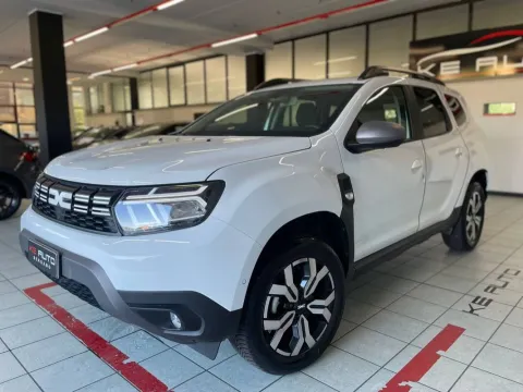 Dacia Duster 1.0 tce Journey UP Gpl 4x2 100cv - Immagine 1