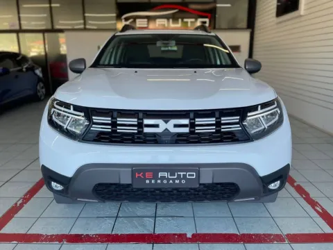 Dacia Duster 1.0 tce Journey UP Gpl 4x2 100cv - Immagine 2