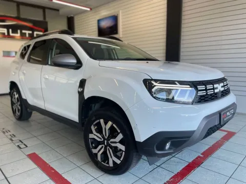 Dacia Duster 1.0 tce Journey UP Gpl 4x2 100cv - Immagine 3