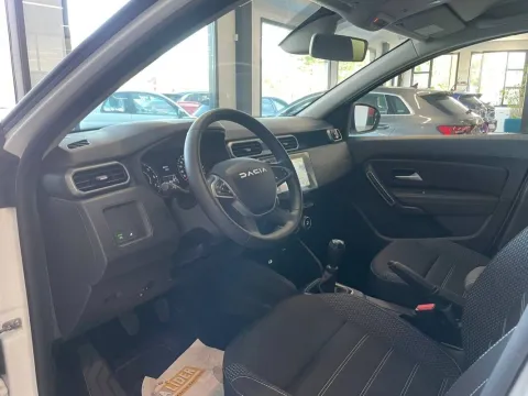 Dacia Duster 1.0 tce Journey UP Gpl 4x2 100cv - Immagine 7