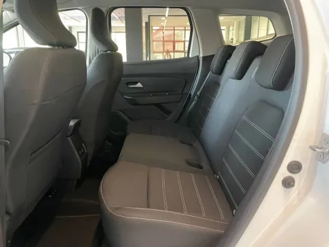 Dacia Duster 1.0 tce Journey UP Gpl 4x2 100cv - Immagine 10