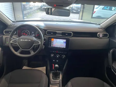 Dacia Duster 1.0 tce Journey UP Gpl 4x2 100cv - Immagine 11