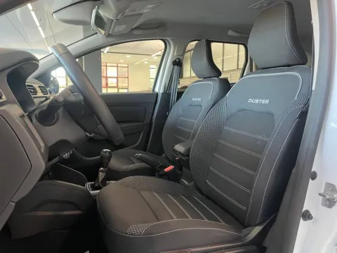 Dacia Duster 1.0 tce Journey UP Gpl 4x2 100cv - Immagine 12