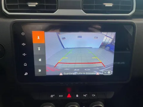 Dacia Duster 1.0 tce Journey UP Gpl 4x2 100cv - Immagine 19