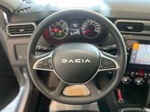 Dacia Duster 1.0 tce Journey UP Gpl 4x2 100cv - Immagine 22