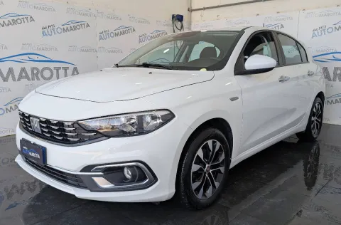 Fiat Tipo 5p 1.3 mjt Life s&s 95cv - Immagine 1
