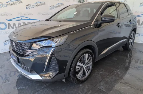 Peugeot 3008 1.5 bluehdi Allure Pack s&s 130cv eat8 - Immagine 1