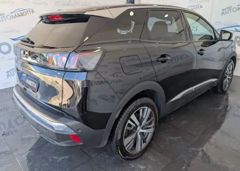 Peugeot 3008 1.5 bluehdi Allure Pack s&s 130cv eat8 - Immagine 4
