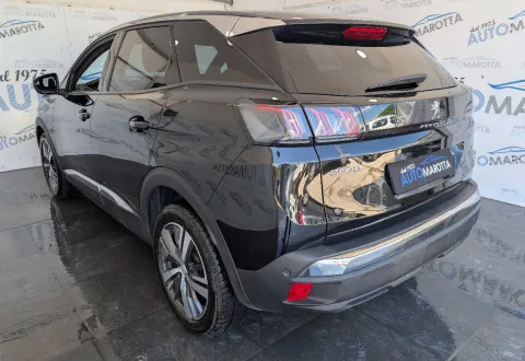 Peugeot 3008 1.5 bluehdi Allure Pack s&s 130cv eat8 - Immagine 6