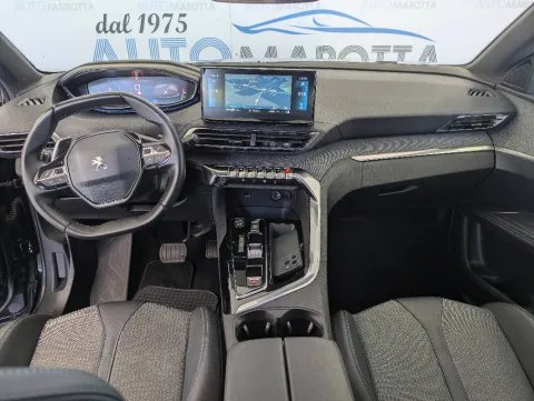 Peugeot 3008 1.5 bluehdi Allure Pack s&s 130cv eat8 - Immagine 7