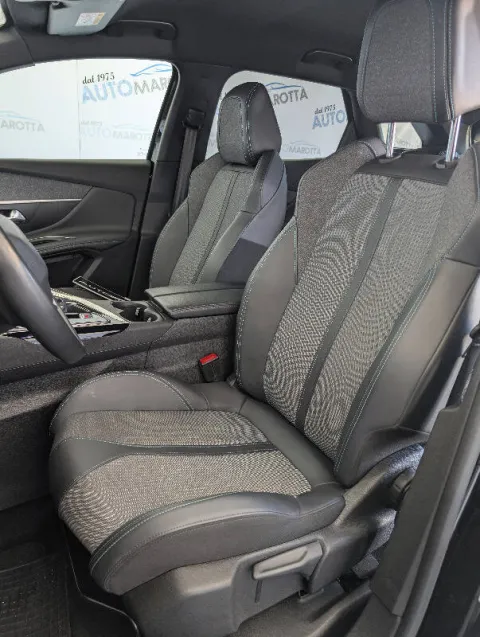 Peugeot 3008 1.5 bluehdi Allure Pack s&s 130cv eat8 - Immagine 8