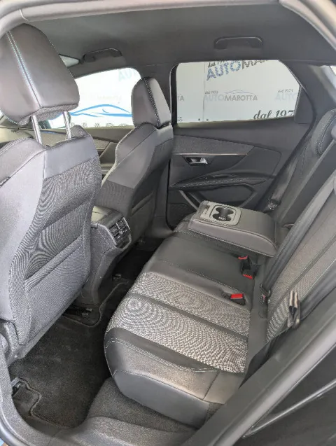 Peugeot 3008 1.5 bluehdi Allure Pack s&s 130cv eat8 - Immagine 9