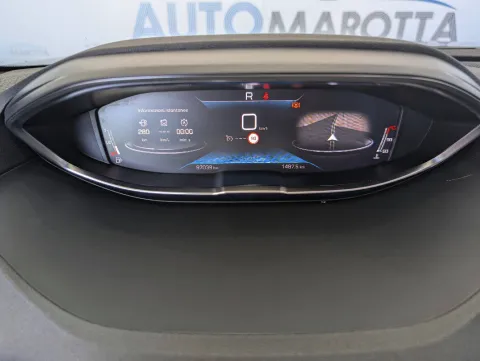 Peugeot 3008 1.5 bluehdi Allure Pack s&s 130cv eat8 - Immagine 11