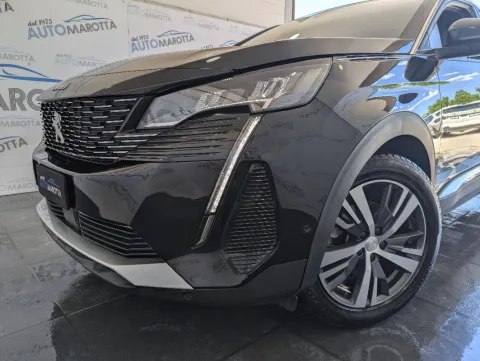 Peugeot 3008 1.5 bluehdi Allure Pack s&s 130cv eat8 - Immagine 13