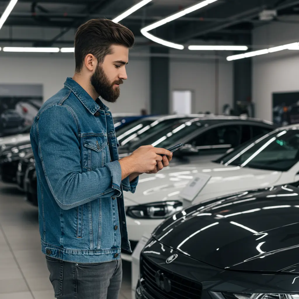 Foto di Ke Auto S.r.l.