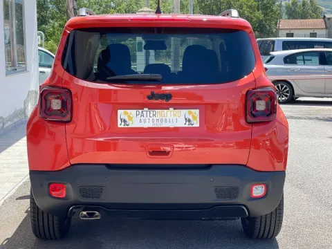 Jeep Renegade 1.6 mjt Limited 2wd 130cv - Immagine 5
