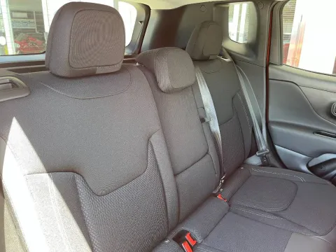 Jeep Renegade 1.6 mjt Limited 2wd 130cv - Immagine 10